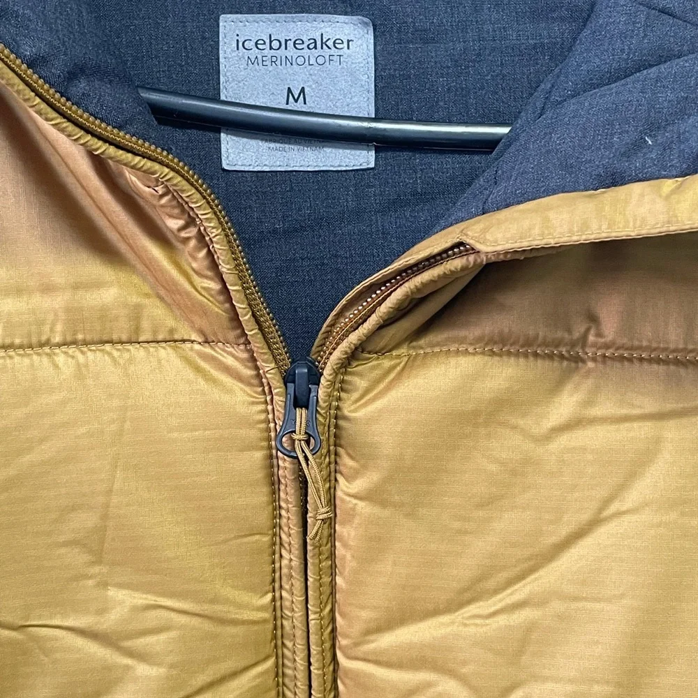 Puffer jacket 🧥 - Picture 4 of 10